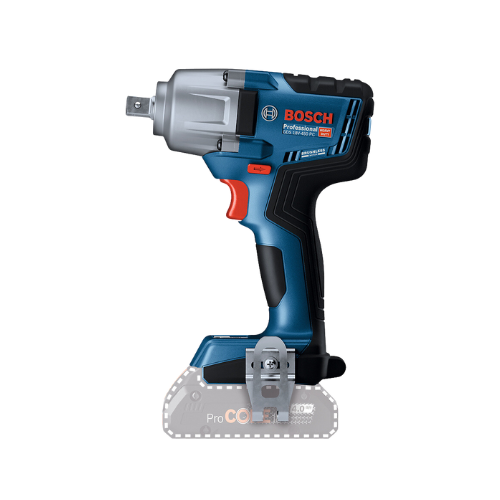 Chave De Impacto 1/2 18v (450nm) Sem Bateria Gds 18v-450 Bosch