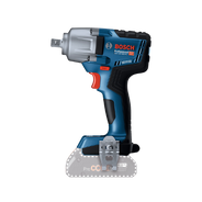Chave De Impacto 1/2 18v (450nm) Sem Bateria Gds 18v-450 Bosch