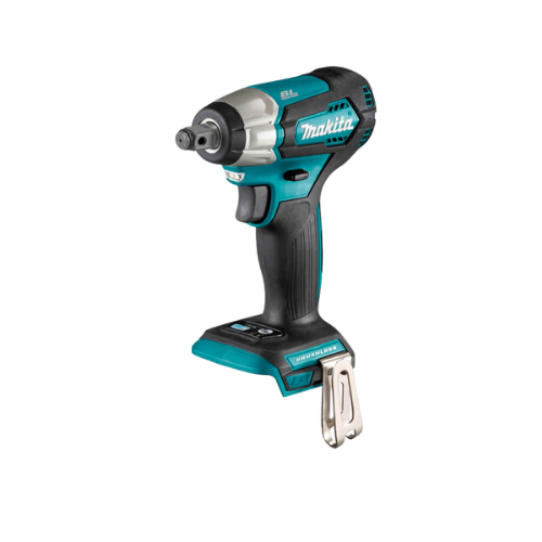 Chave De Impacto 1/2 18v (180NM) Sem Bateria Brushless Dtw181z Makita