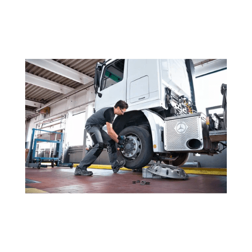 Chave De Impacto 1/2 18v (1.600NM) Sem bateria Gds18v-1000 Bosch