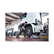 Chave De Impacto 1/2 18v (1.600NM) Sem bateria Gds18v-1000 Bosch
