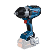 Chave De Impacto 1/2 18v (1.600NM) Sem bateria Gds18v-1000 Bosch