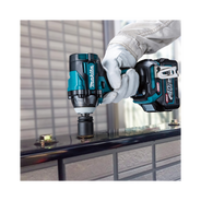 Chave De Impacto 1/2 40v (630NM) Sem Bateria Brushless Tw004gz Makita