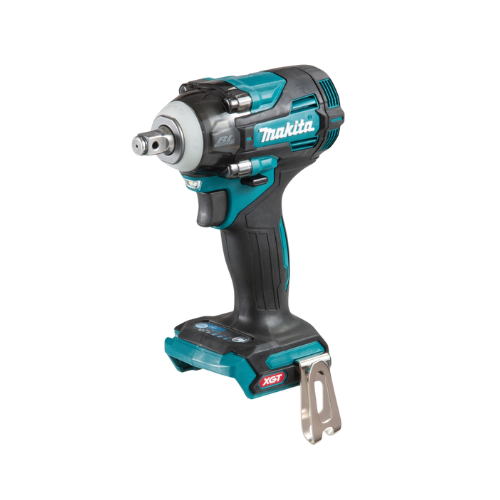 Chave De Impacto 1/2 40v (630NM) Sem Bateria Brushless Tw004gz Makita