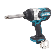 Chave De Impacto 3/4 18v (1700nm) S/ Bateria Brushless Dtw1005z Makita