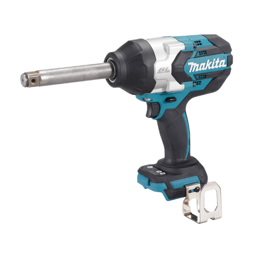 Chave De Impacto 3/4 18v (1700nm) S/ Bateria Brushless Dtw1005z Makita