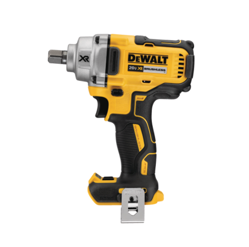 Chave De Impacto 1/2 20V (1084NM) Sem Bateria Brushless Dcf892B Dewalt