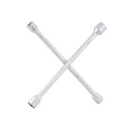 Chave De Roda Cruz 17Mm/19Mm/21Mm/23Mm Vonder