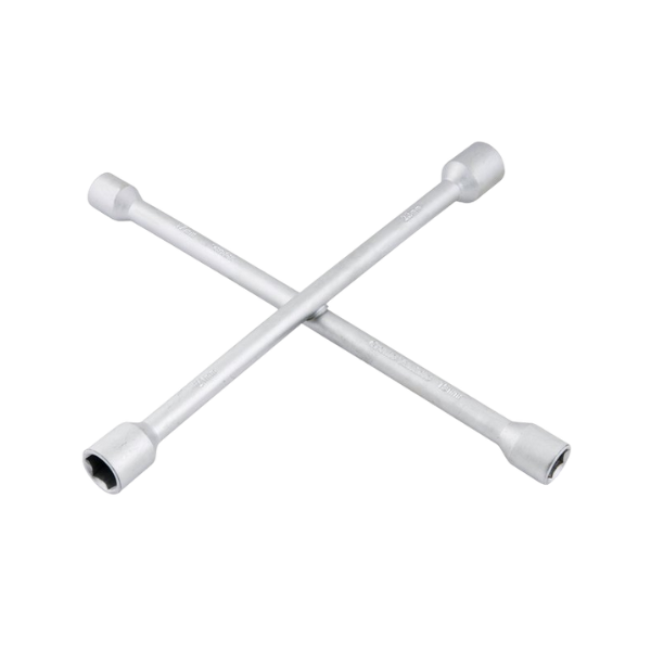 Chave De Roda Cruz 17Mm/19Mm/21Mm/23Mm Vonder