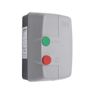 Chave  Magnética PDW04-3v25 3cv Trifásica 220v Weg