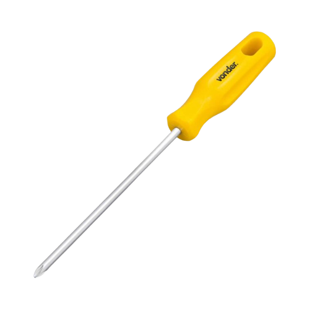 Chave Phillips 6 X 153mm Vonder