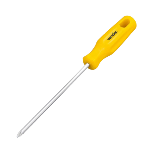 Chave Phillips 6 X 153mm Vonder