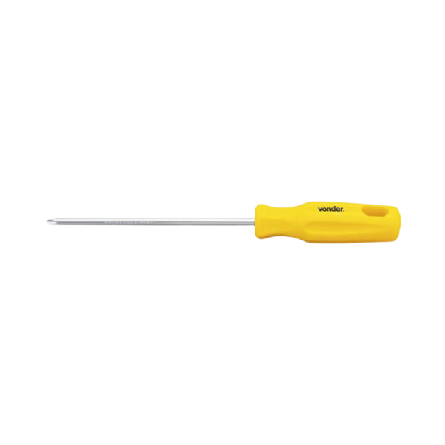 Chave Phillips 6 X 153mm Vonder