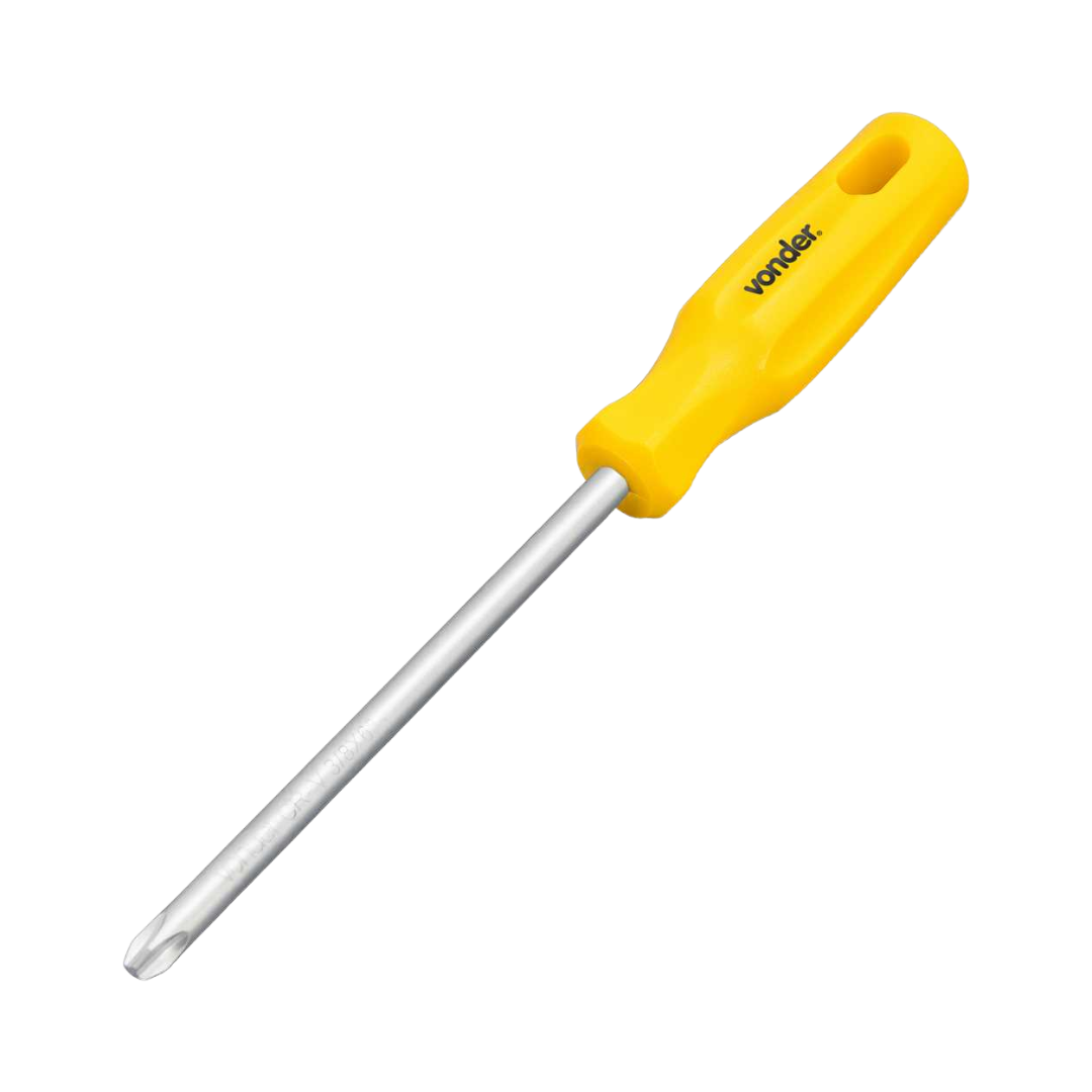 Chave Phillips 10 X 153mm Vonder