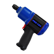 Chave Pneumática Impacto 3/4 120kgfm Pro-164 Pdr