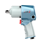 Chave Pneumática Impacto 1/2 81kgfm Dr1-277 Ldr