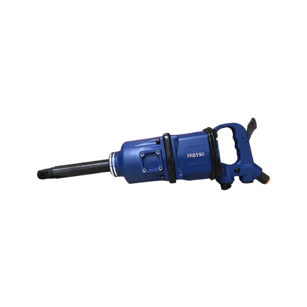 Chave Pneumática Impacto 1" 320kgfm Pro-190 Pdr