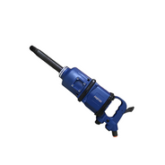 Chave Pneumática Impacto 1" 320kgfm Pro-190 Pdr