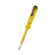 Chave Teste Fenda 100v/500v Vonder