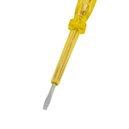 Chave Teste Fenda 100v/500v Vonder
