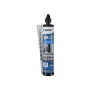 chumbador fixacao quimico poliester qpo300 ancora