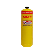 Cilindro Descartavel Gas Mapp/ Pro 400g R35539 Rothenberger