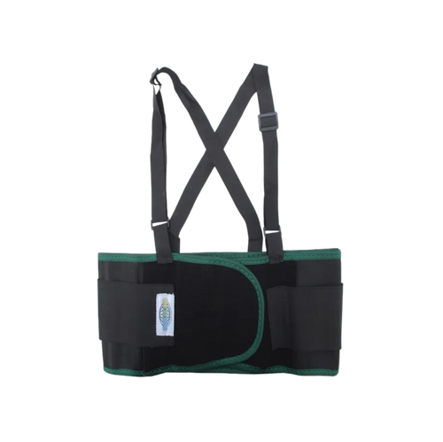 cinta ergonomica lombar gg mzae mazola 529572