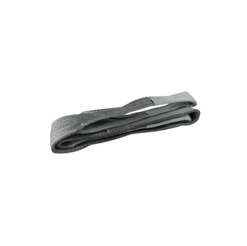 cinta para carga elevacao 120m 4m 4t cinza robustec 512263