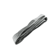 cinta para carga elevacao 120mm 3m 4t cinza robustec