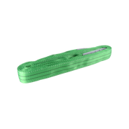 cinta para carga elevacao 60mm 4m 2t verde robustec