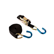 cinta para carga para moto 800kg kit com 2 catracas fitacabo