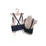 Cinta Ergonômica Lombar G Mzae Mazola