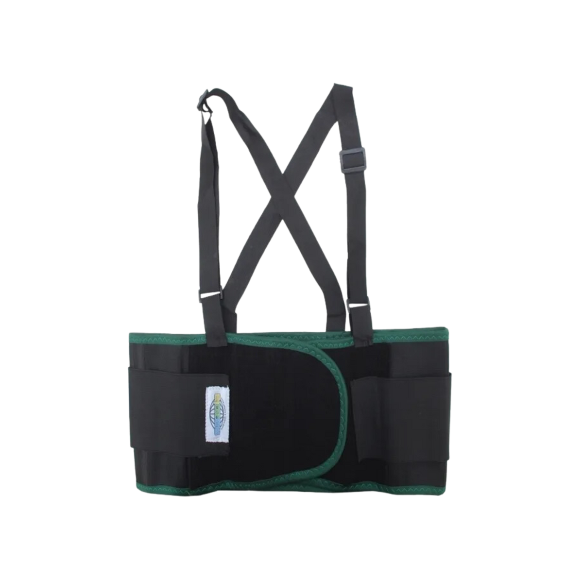 Cinta Ergonômica Lombar G Mzae Mazola