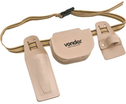 Cinto P/ Carpinteiro De Couro Vonder