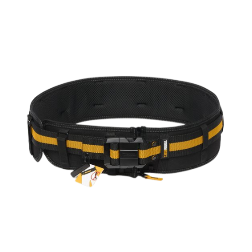 cinturao de trabalho com correia adaptavel tbct41p toughbuilt 522704