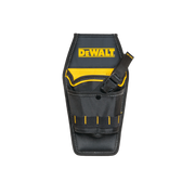 coldre para parafusadeira com 13 bolsos dwst540502 dewalt