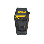coldre para parafusadeira com 13 bolsos dwst540502 dewalt