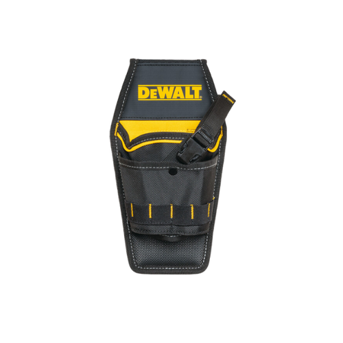 coldre para parafusadeira com 13 bolsos dwst540502 dewalt