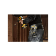 coldre para parafusadeira com 13 bolsos dwst540502 dewalt