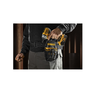 coldre para parafusadeira com 13 bolsos dwst540502 dewalt