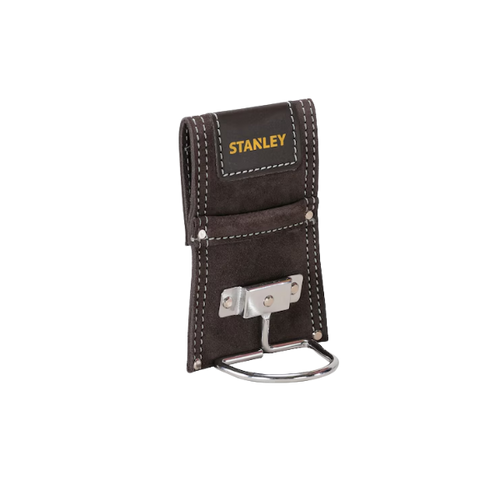 Coldre De Couro Com Gancho Martelo Stst1-80117 Stanley