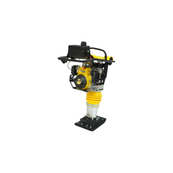 COMPACTADOR DE SOLO BFG 75B 4HP 4T BUFFALO