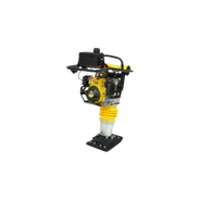 COMPACTADOR DE SOLO BFG 75B 4HP 4T BUFFALO