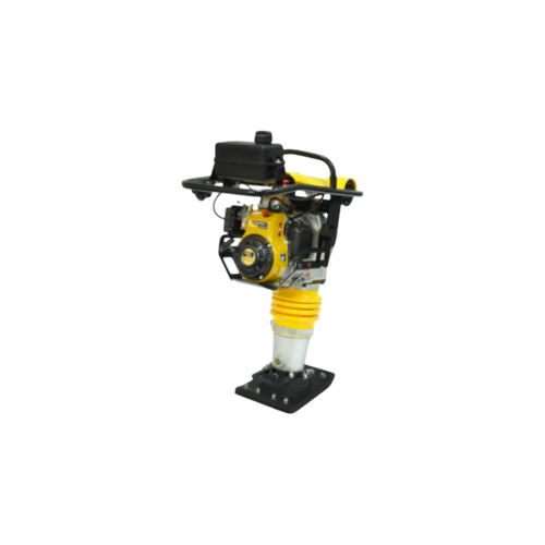 COMPACTADOR DE SOLO BFG 75B 4HP 4T BUFFALO