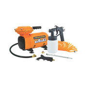 Compressor De Ar Direto 1 3 Hp Mono com Kit Pintura Chiaperini