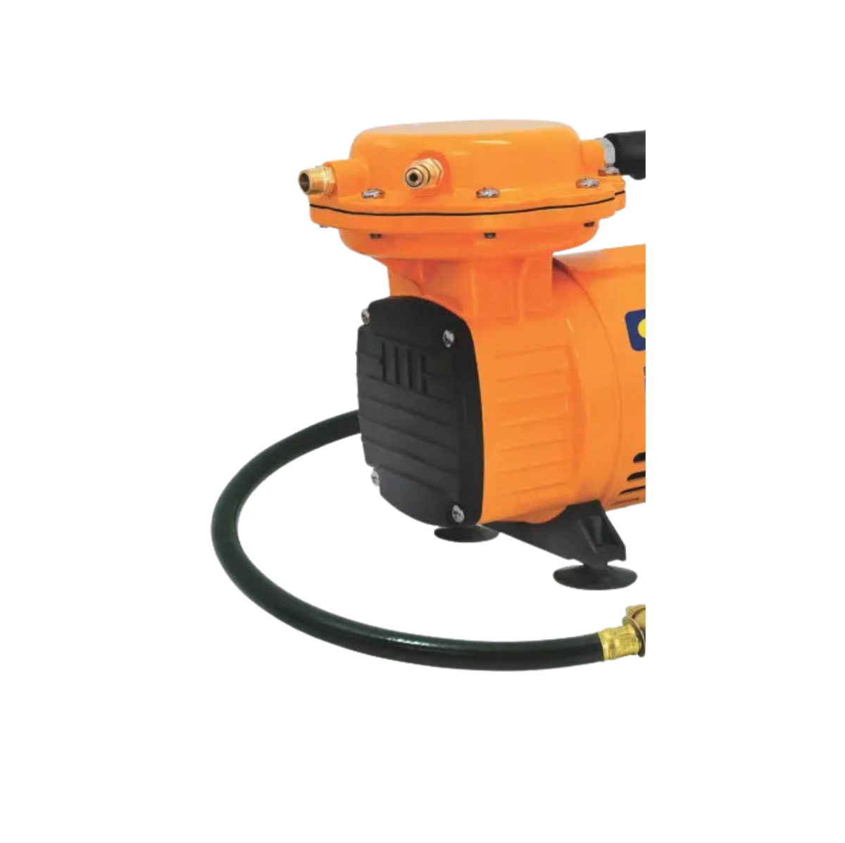 Compressor De Ar Direto 1 3 Hp Mono com Kit Pintura Chiaperini