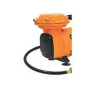 Compressor De Ar Direto 1 3 Hp Mono com Kit Pintura Chiaperini