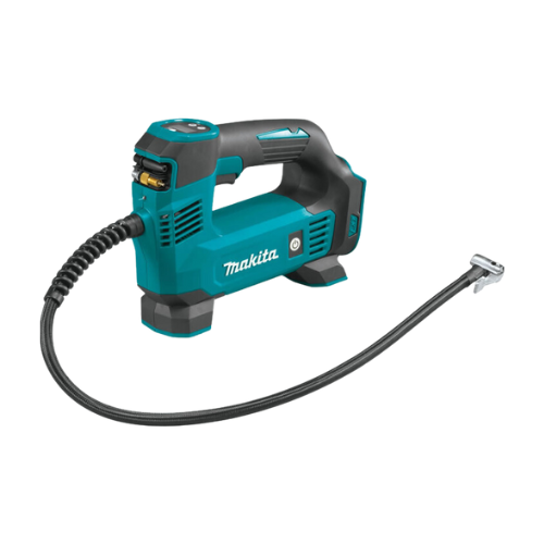 Compressor De Ar Portátil 18V 120PSI sem Bateria DMP180Z Makita