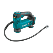 Compressor De Ar Portátil 18V 120PSI sem Bateria DMP180Z Makita