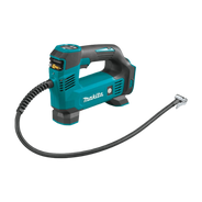 Compressor De Ar Portátil 18V 120PSI sem Bateria DMP180Z Makita